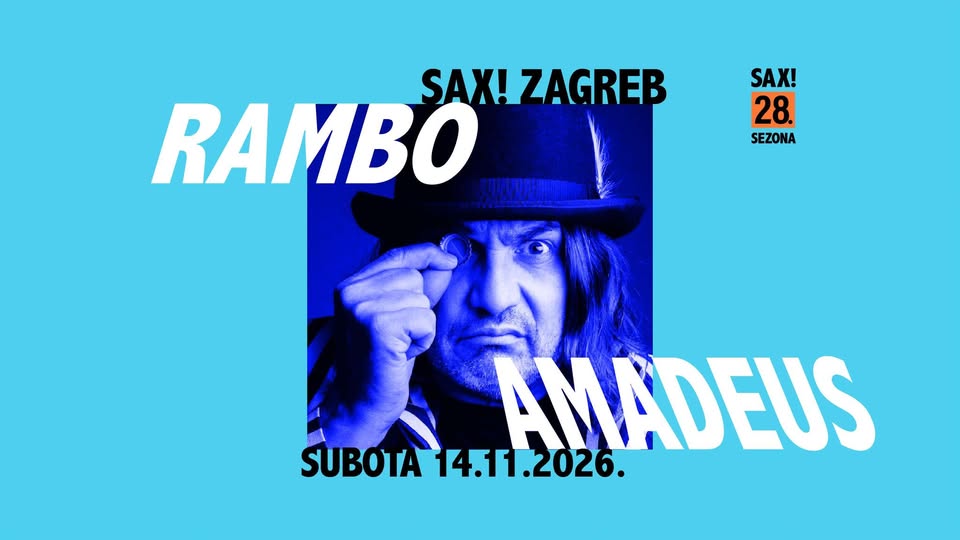 Rambo Amadeus